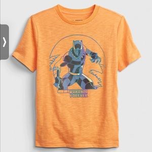Marvel Interactive Graphic T-Shirt